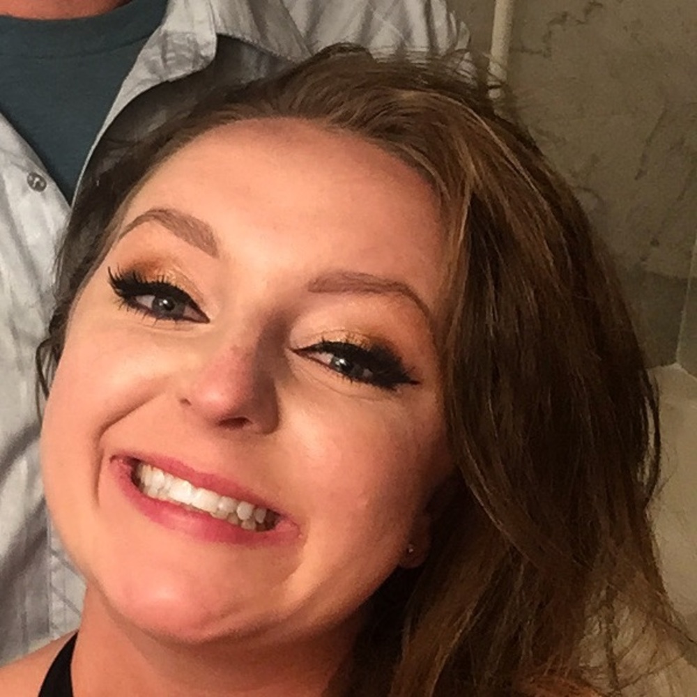 Meet your Posher, Amanda